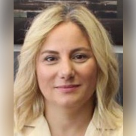 Uzm. Dr. Demet Ünsal Çelebi
